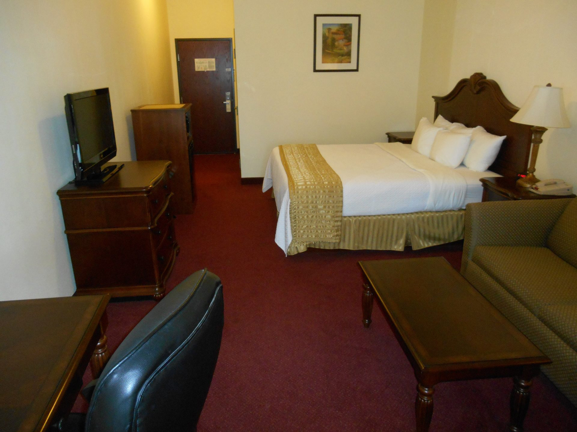 Room Suite
